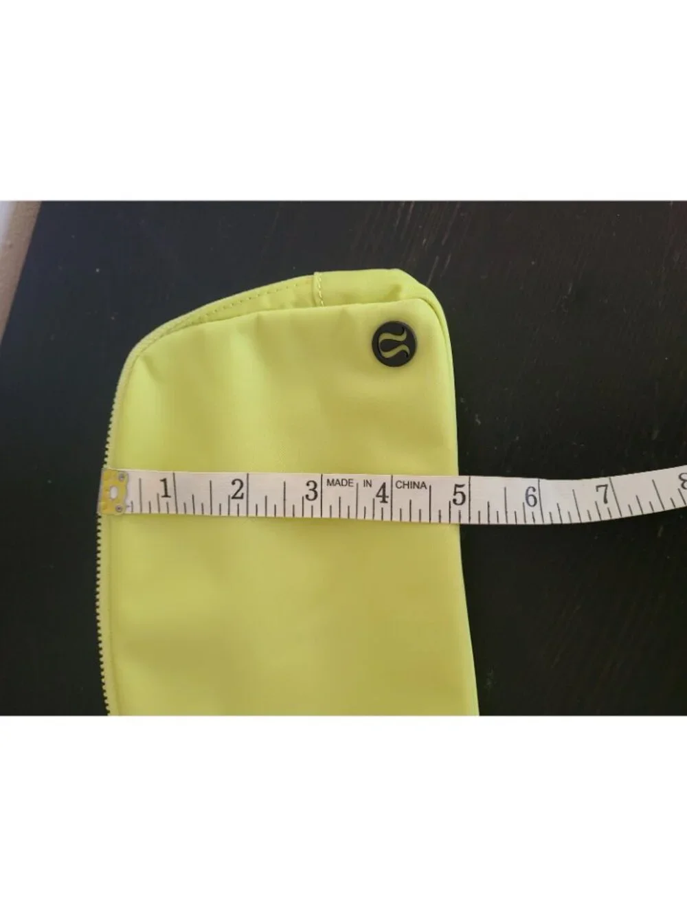 lululemon athletica excellent pre